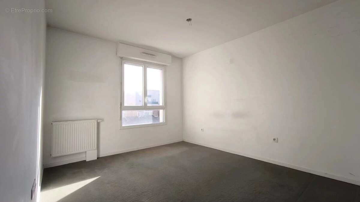 Appartement à FRANCONVILLE