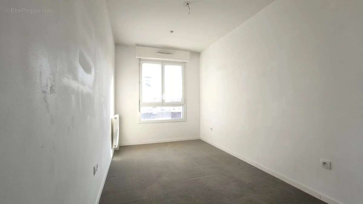 Appartement à FRANCONVILLE