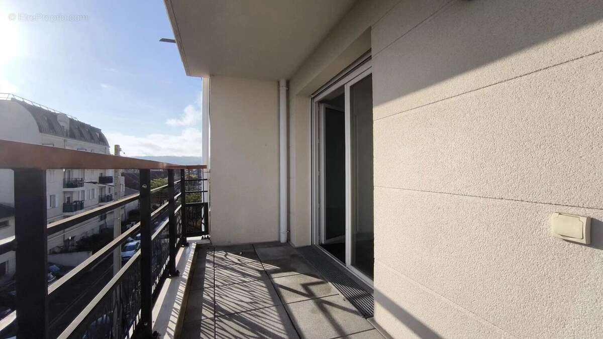 Appartement à FRANCONVILLE