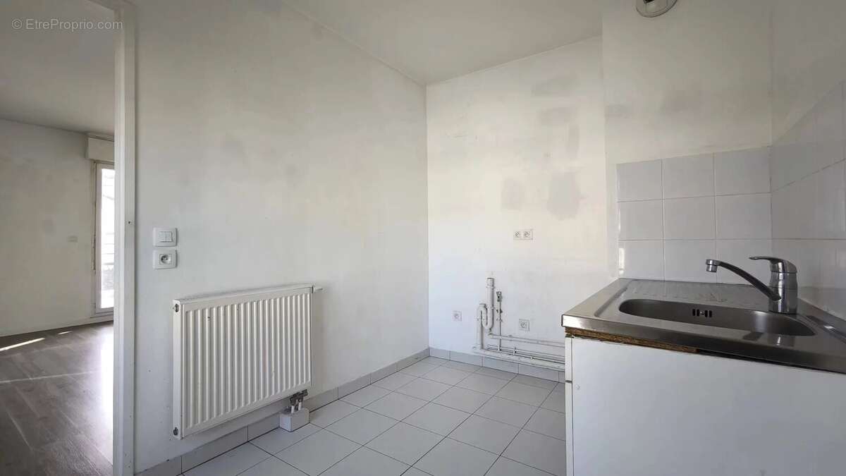 Appartement à FRANCONVILLE