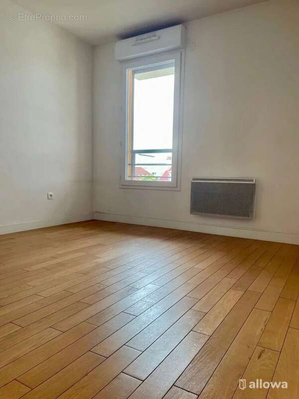 Appartement à ARGENTEUIL