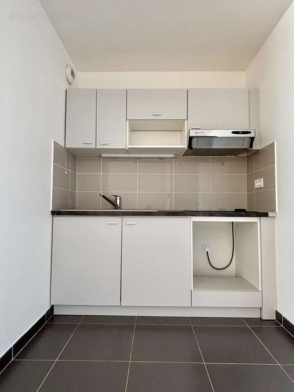 Appartement à MAISONS-LAFFITTE