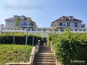 Appartement à MAISONS-LAFFITTE