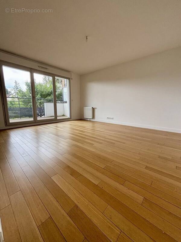 Appartement à EAUBONNE