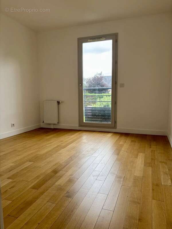 Appartement à EAUBONNE