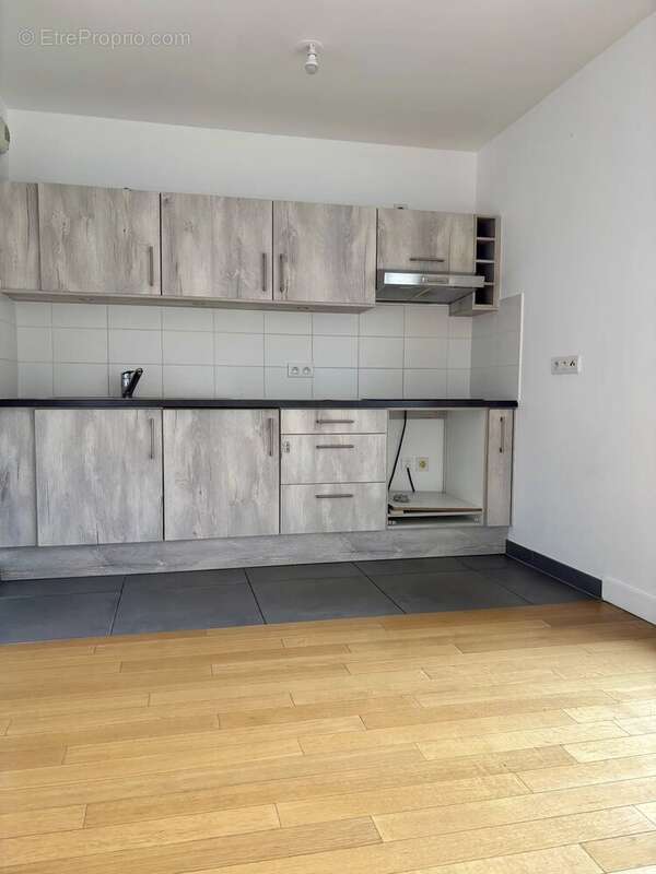 Appartement à EAUBONNE