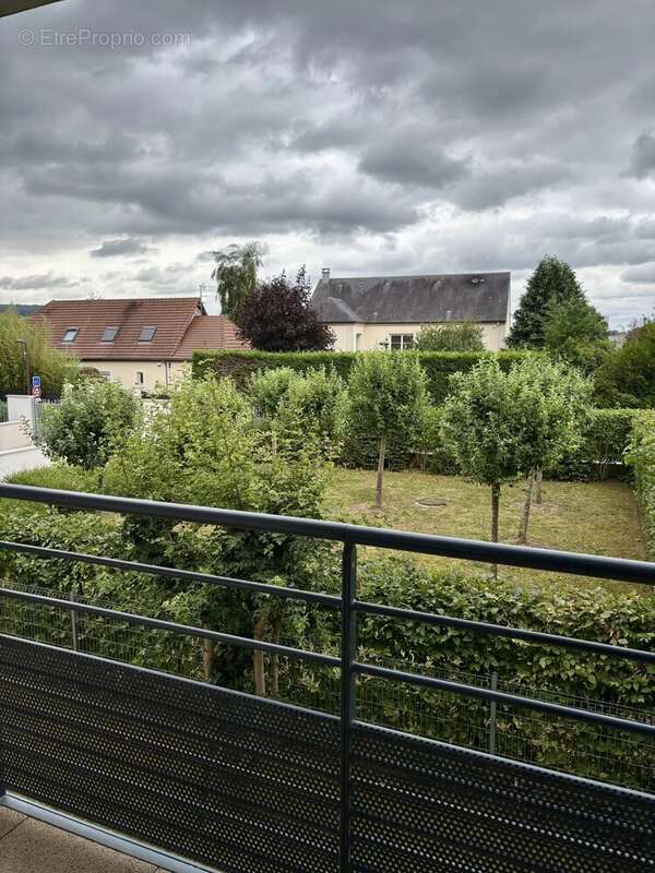 Appartement à EAUBONNE