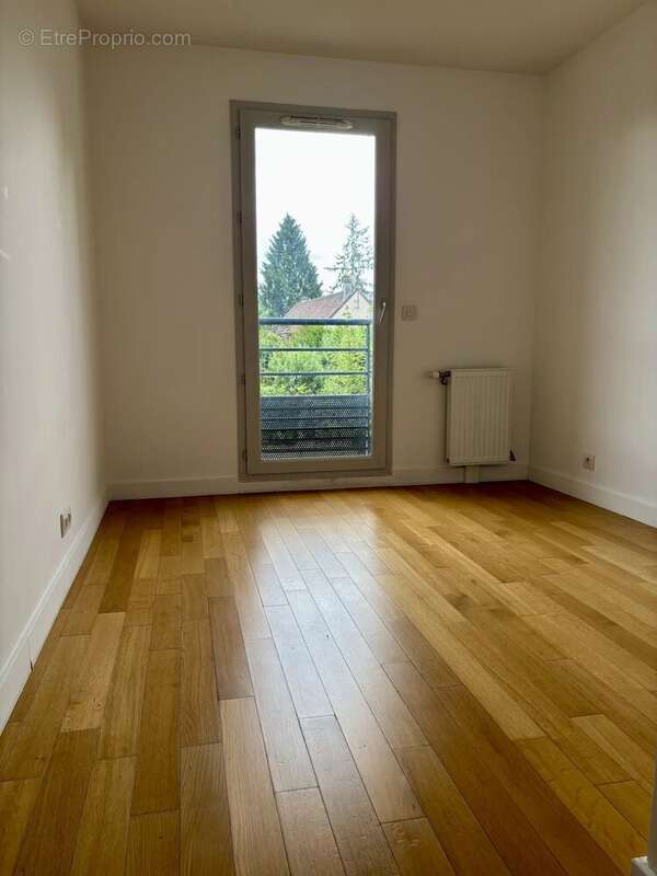 Appartement à EAUBONNE