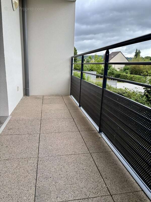 Appartement à EAUBONNE