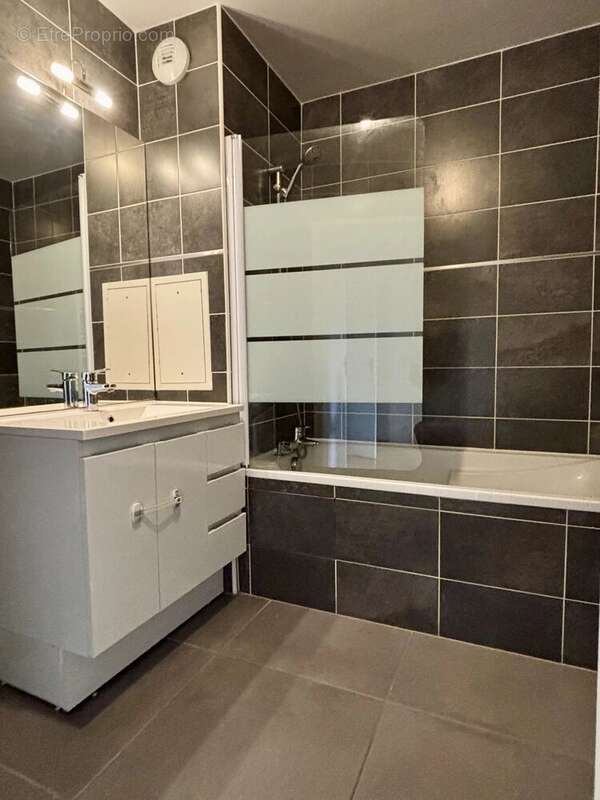 Appartement à EAUBONNE