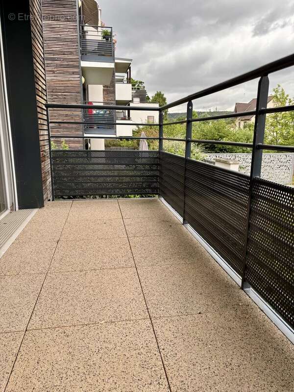 Appartement à EAUBONNE