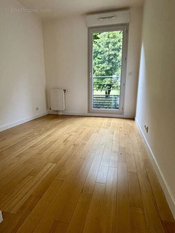 Appartement à EAUBONNE