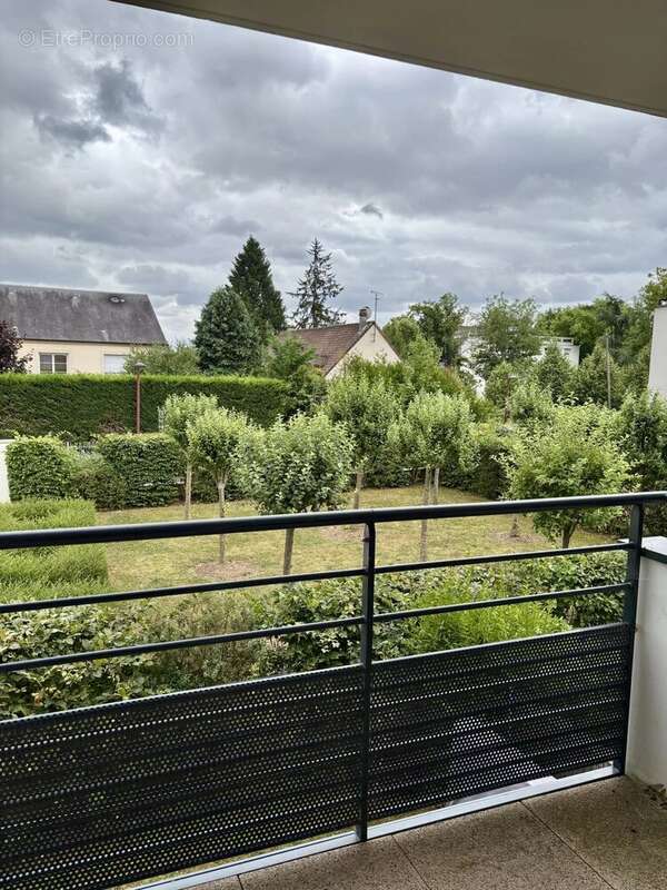 Appartement à EAUBONNE