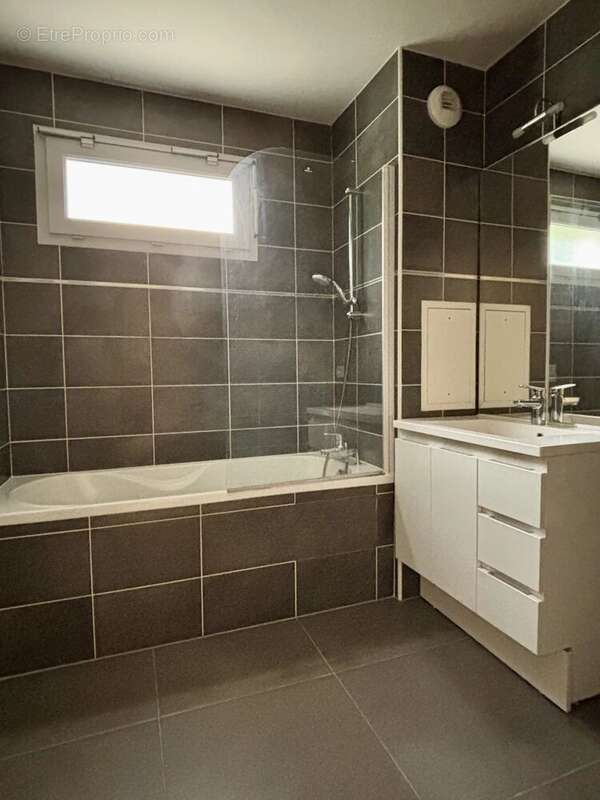 Appartement à EAUBONNE