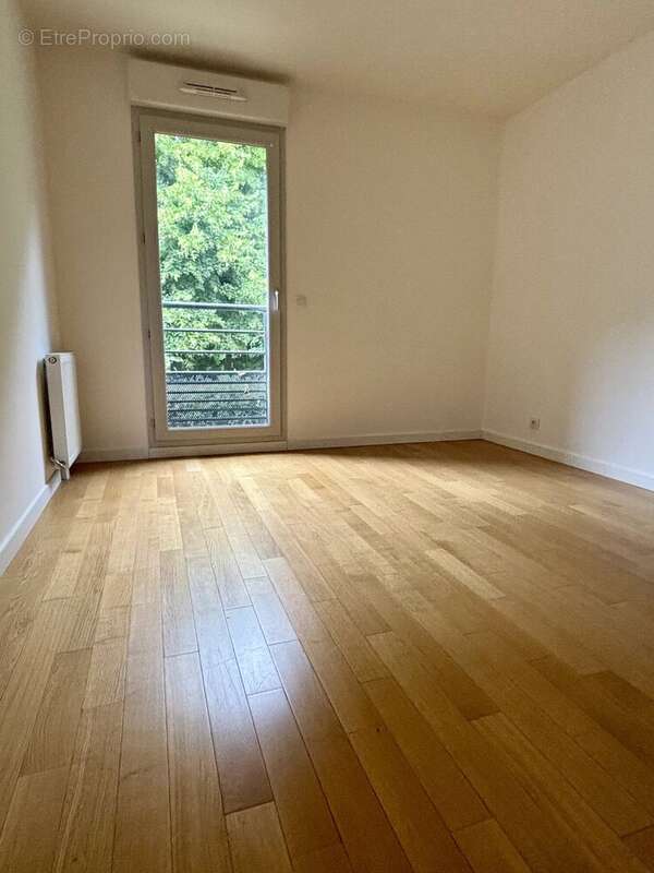 Appartement à EAUBONNE