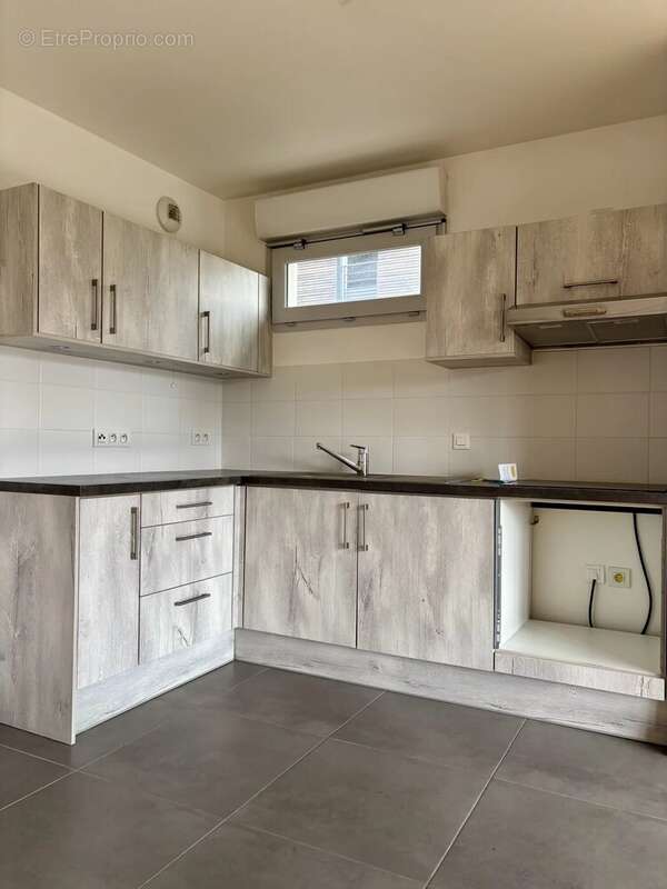 Appartement à EAUBONNE