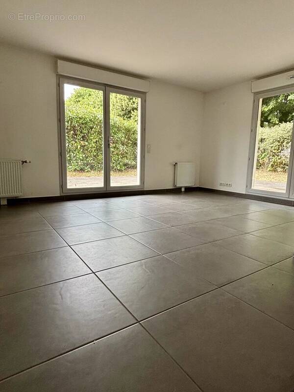 Appartement à EAUBONNE