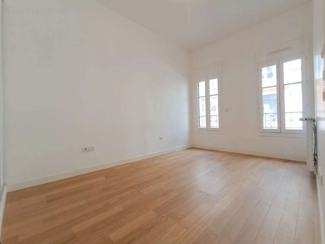 Appartement à PUTEAUX