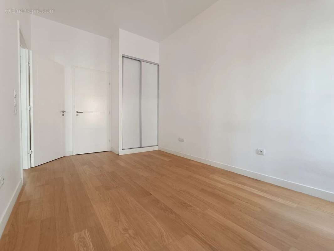 Appartement à PUTEAUX