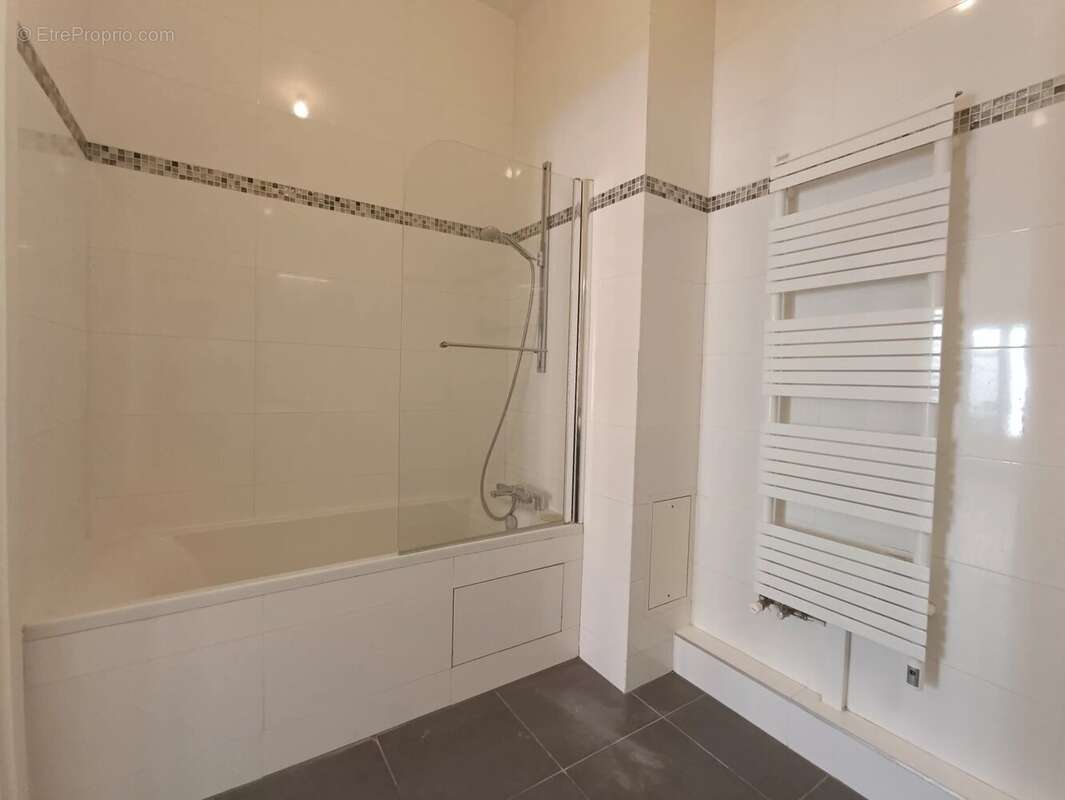 Appartement à PUTEAUX