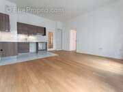 Appartement à PUTEAUX