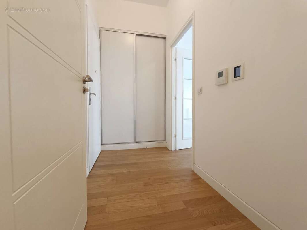 Appartement à PUTEAUX