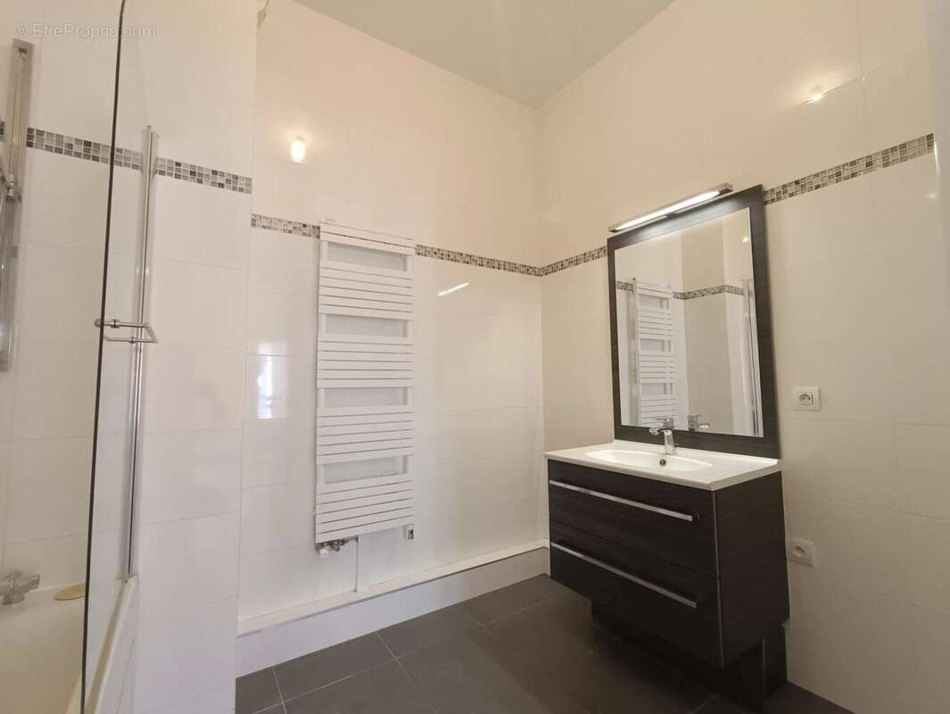 Appartement à PUTEAUX