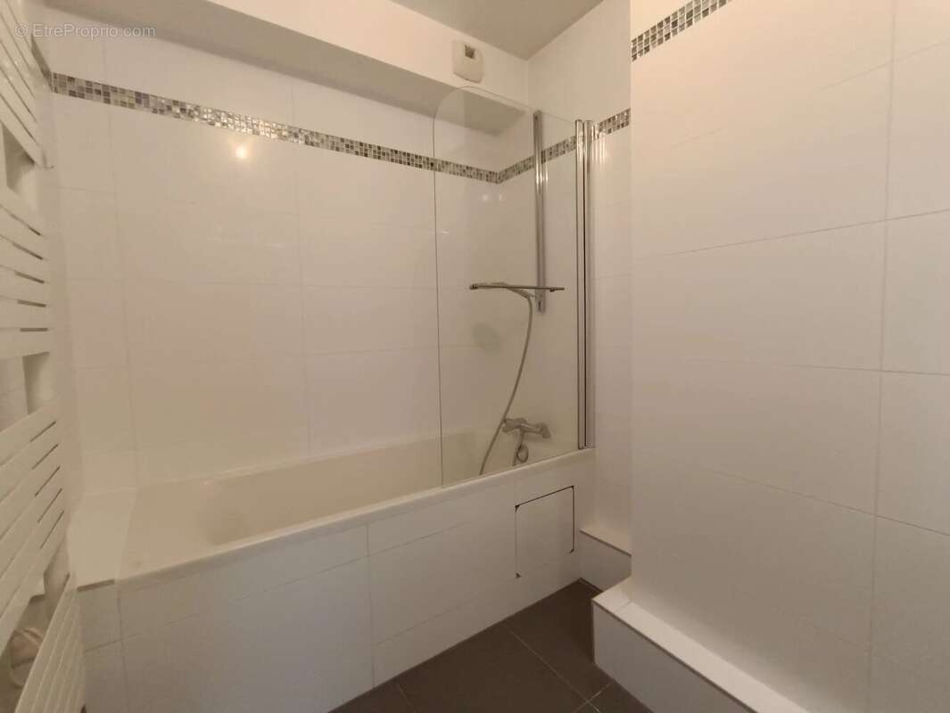 Appartement à PUTEAUX