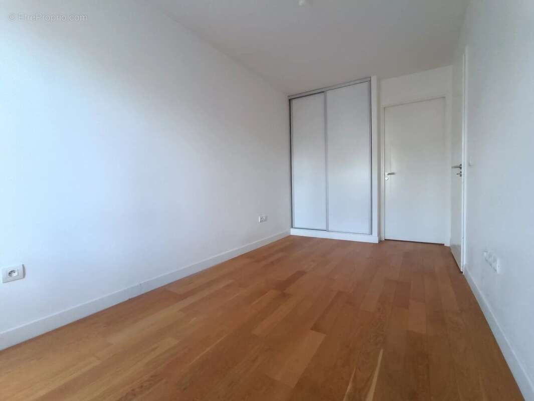 Appartement à PUTEAUX