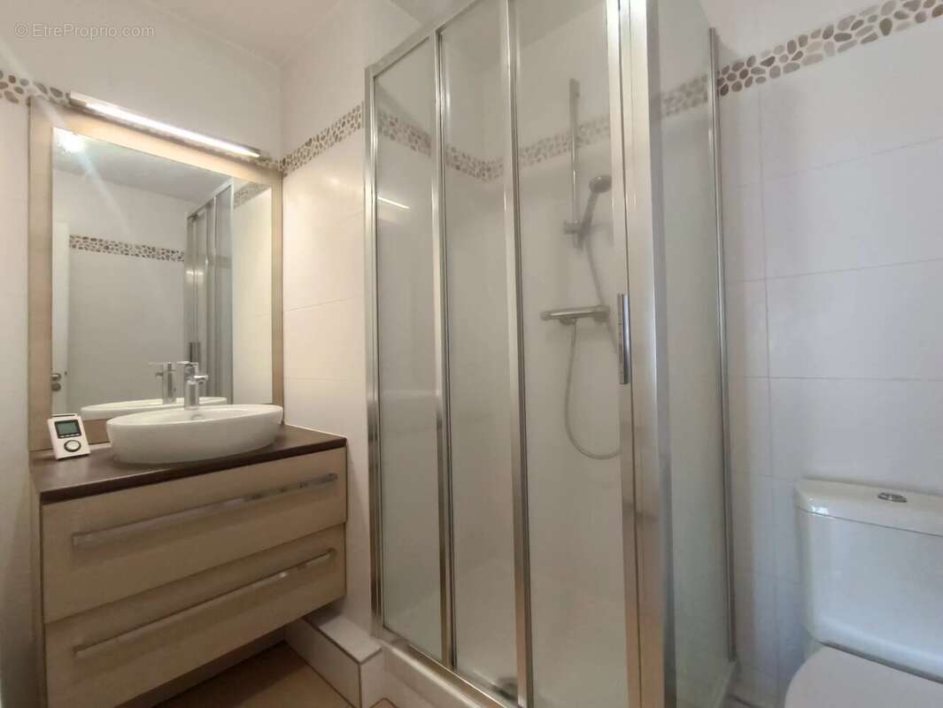 Appartement à PUTEAUX