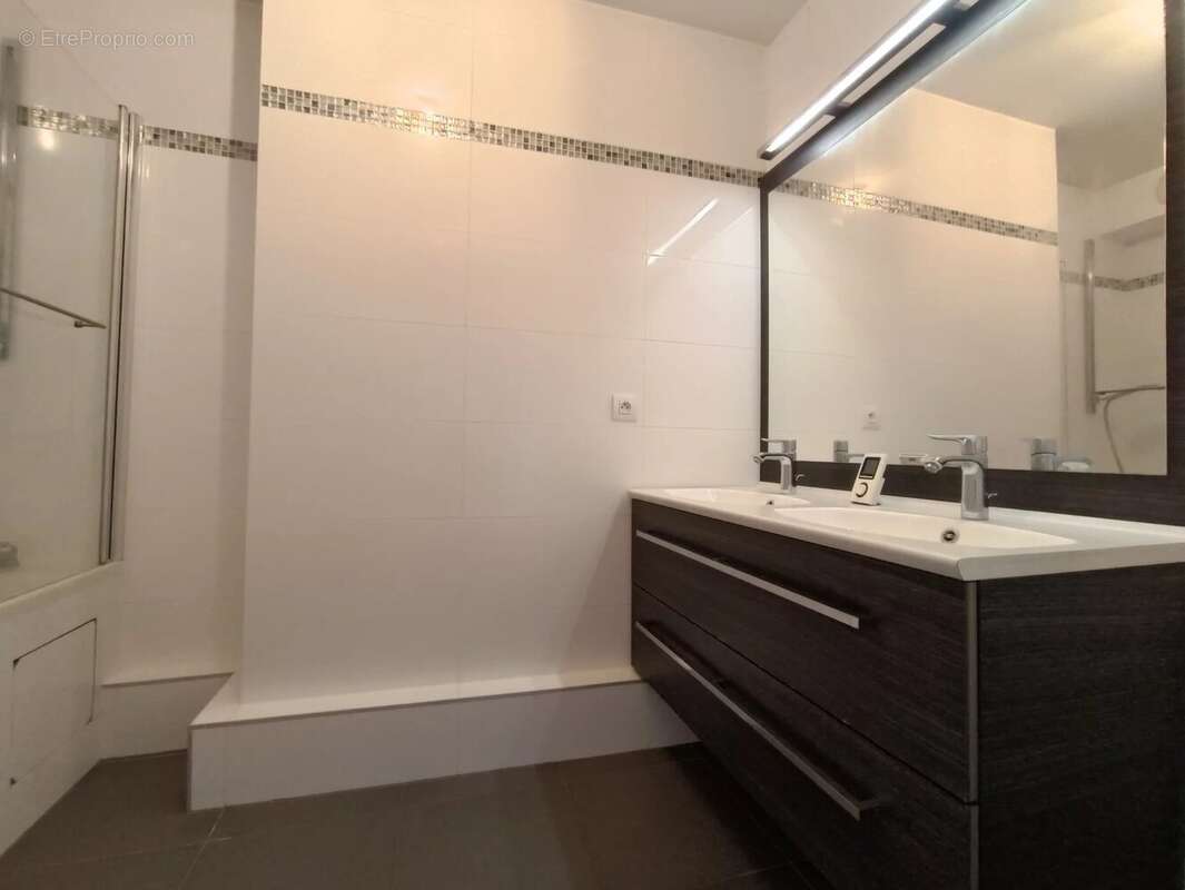 Appartement à PUTEAUX