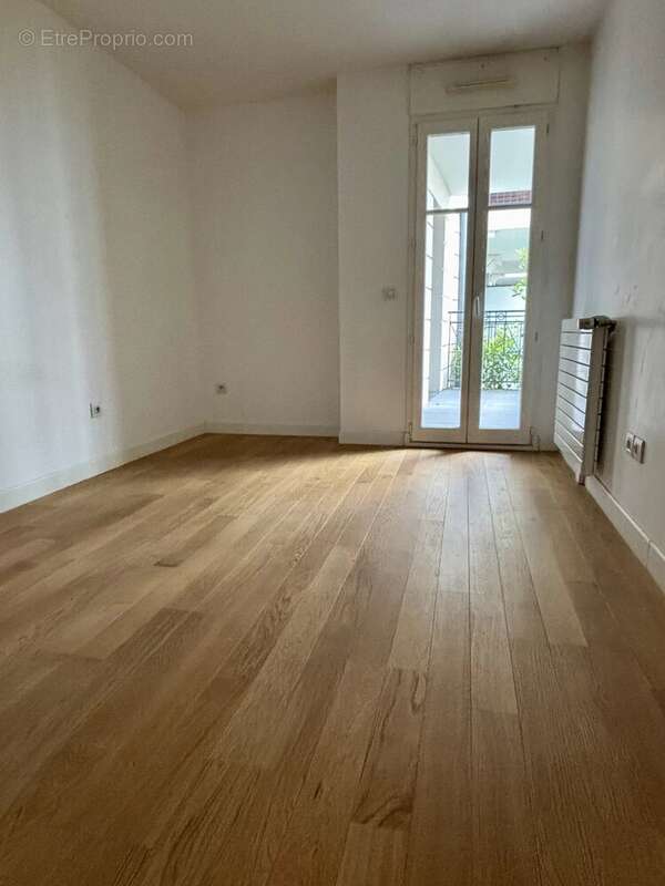 Appartement à PUTEAUX