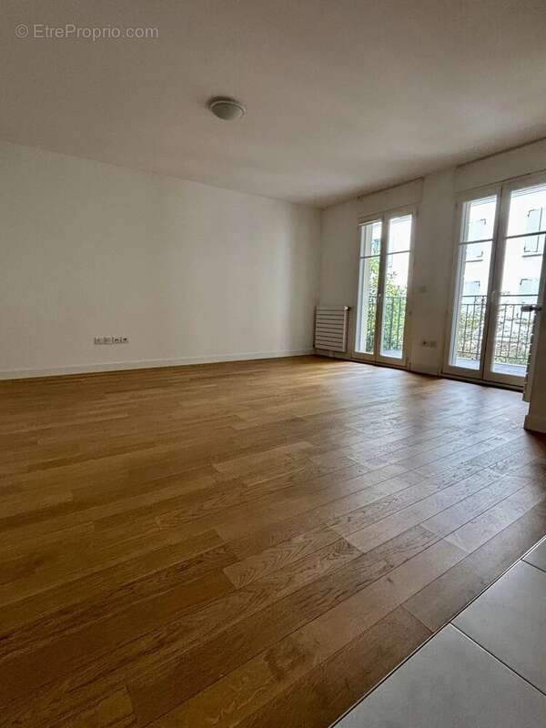 Appartement à PUTEAUX