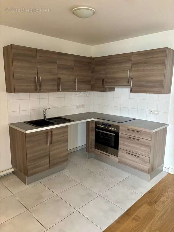 Appartement à PUTEAUX