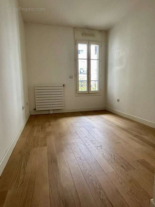 Appartement à PUTEAUX