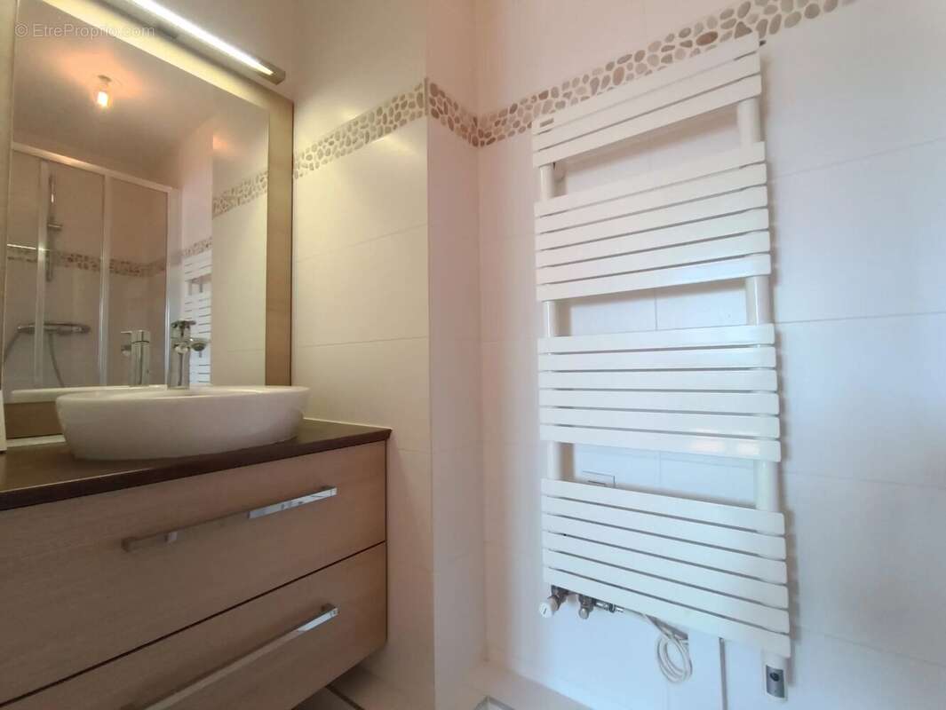 Appartement à PUTEAUX