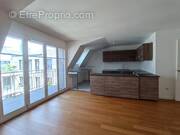 Appartement à PUTEAUX