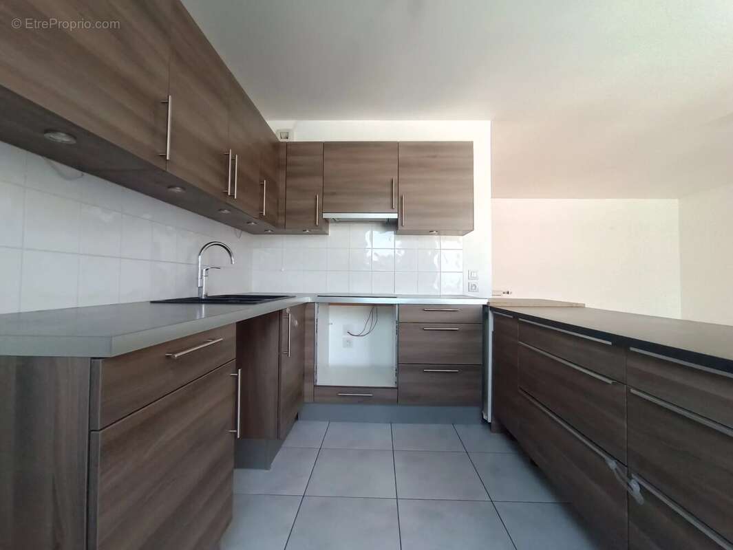 Appartement à PUTEAUX