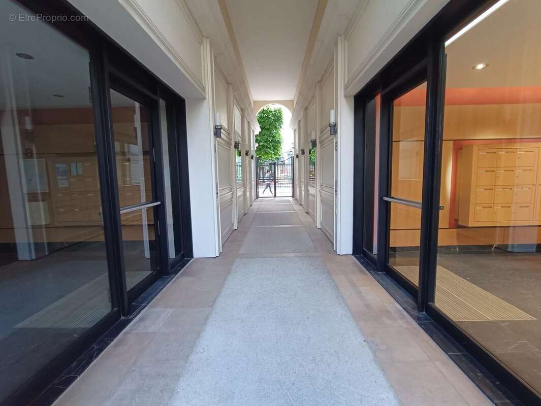 Appartement à PUTEAUX