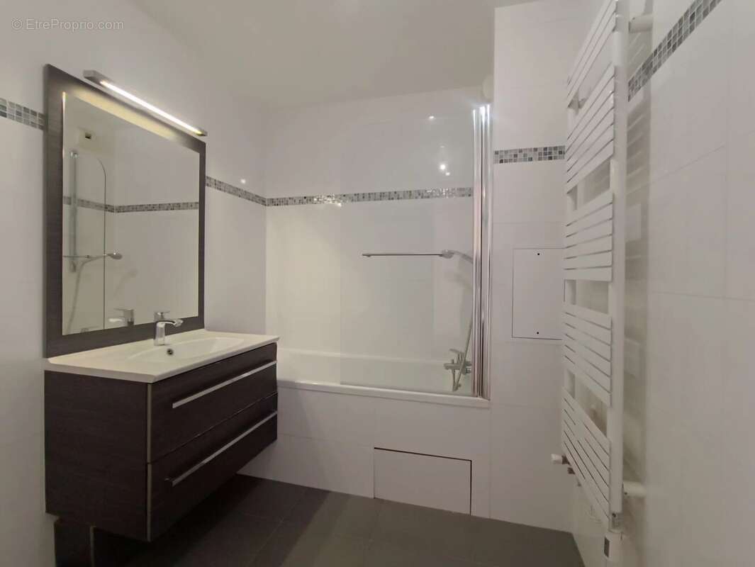 Appartement à PUTEAUX