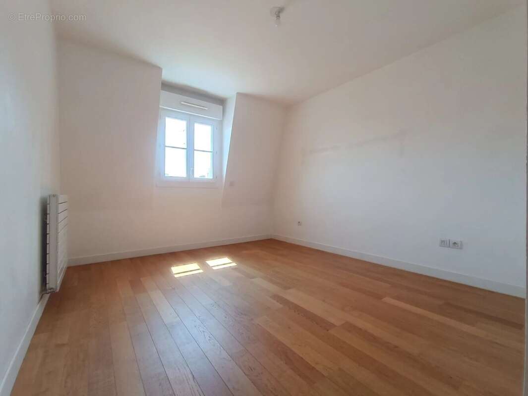 Appartement à PUTEAUX