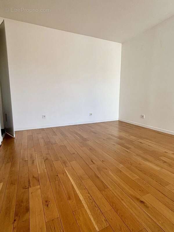 Appartement à MAISONS-LAFFITTE