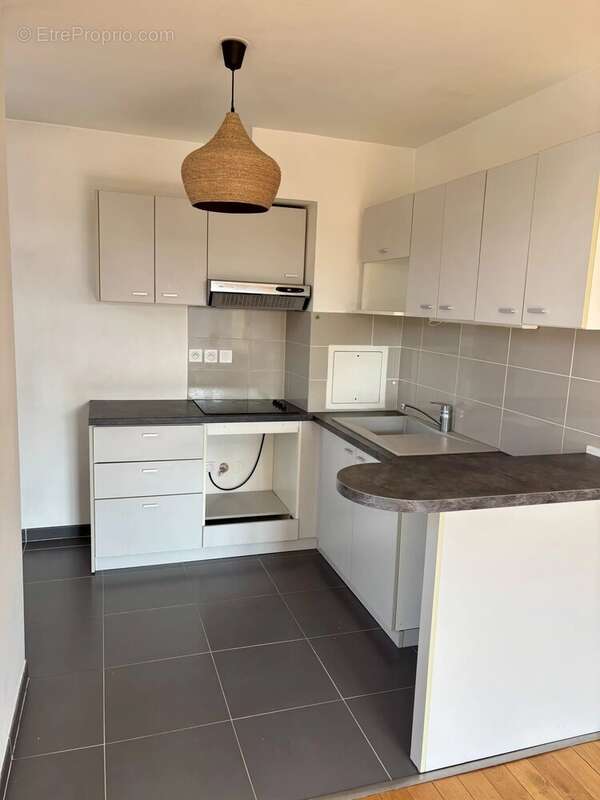 Appartement à MAISONS-LAFFITTE