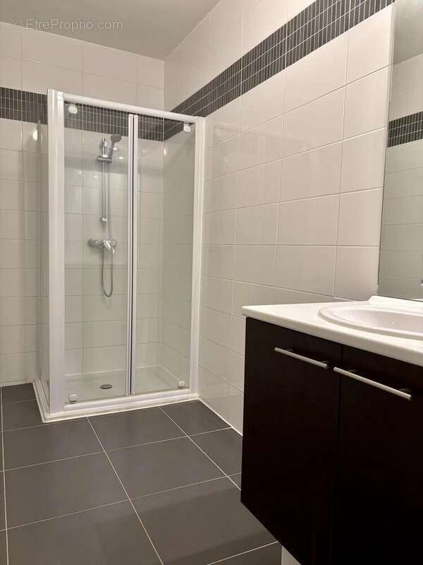 Appartement à MAISONS-LAFFITTE