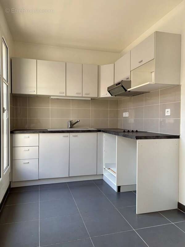 Appartement à MAISONS-LAFFITTE