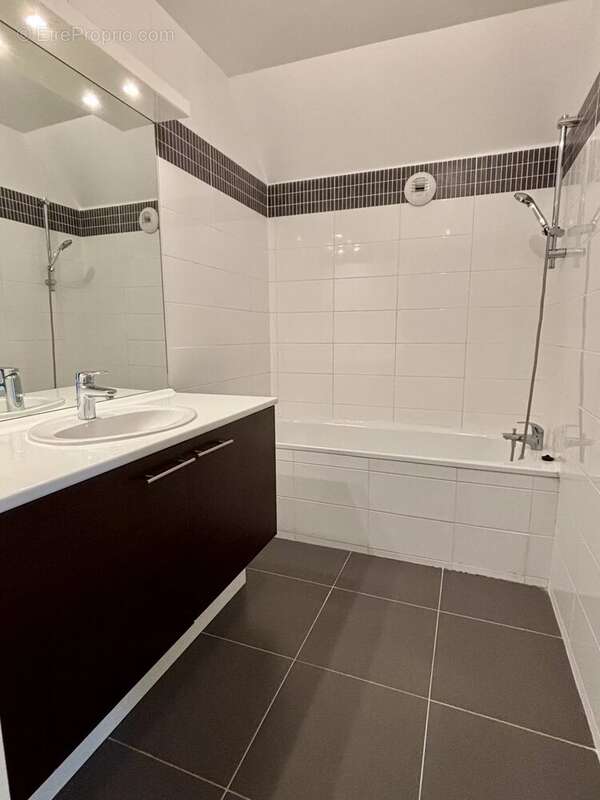 Appartement à MAISONS-LAFFITTE