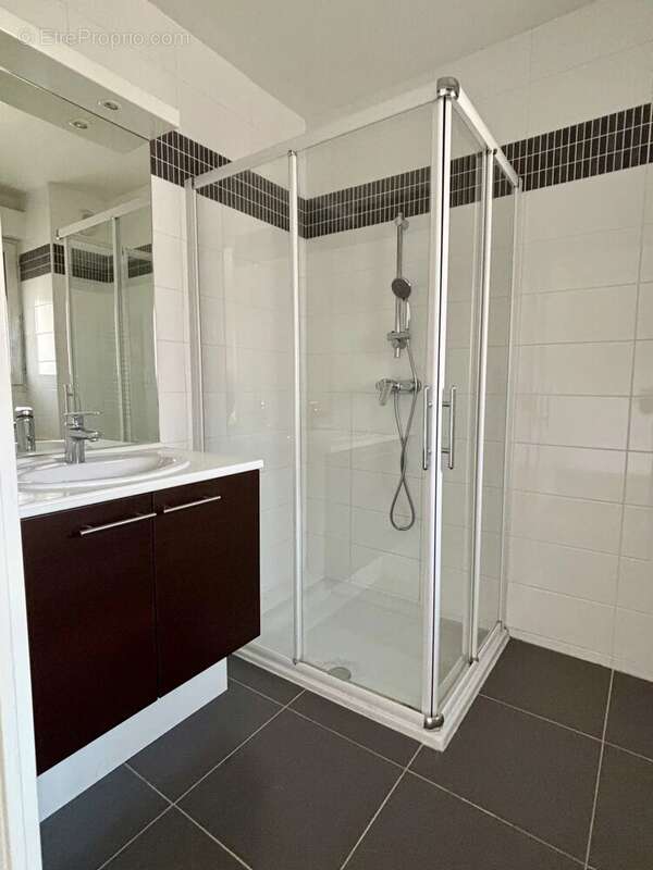 Appartement à MAISONS-LAFFITTE