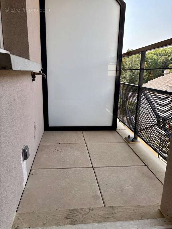 Appartement à MAISONS-LAFFITTE