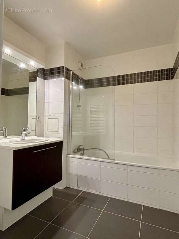 Appartement à MAISONS-LAFFITTE