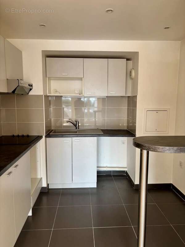 Appartement à MAISONS-LAFFITTE